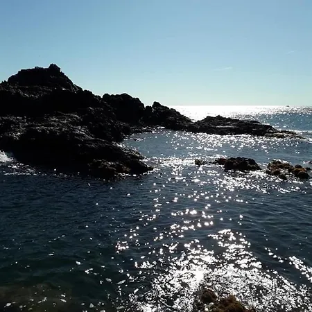 Lili Semesterbostad Céret