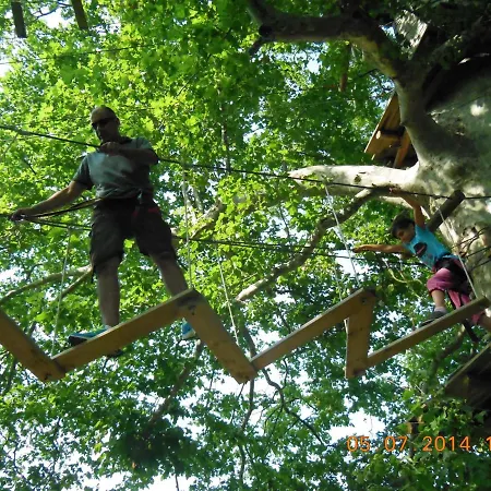 Lili Semesterbostad Céret