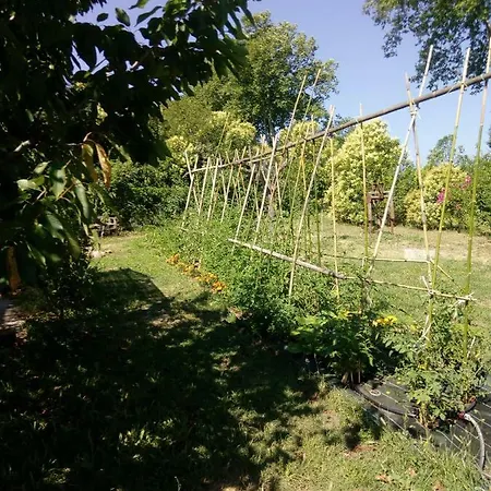 Lili Semesterbostad Céret