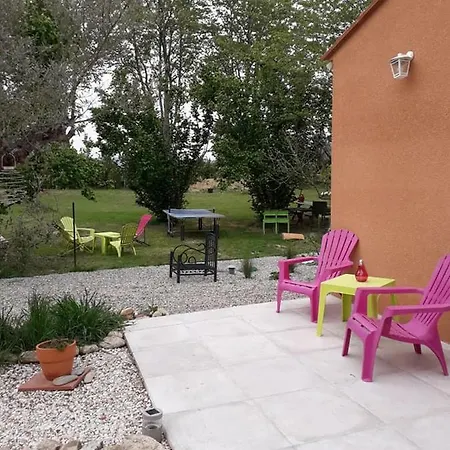 Casa vacanze Lili