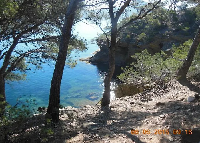 Дом отдыха Lili *