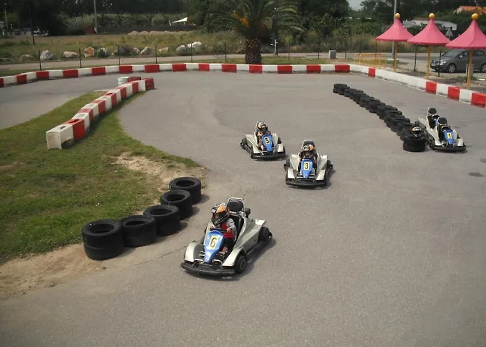 Дом отдыха Lili *