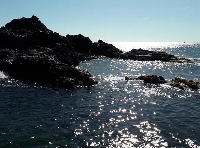 Lili Дом отдыха Сере