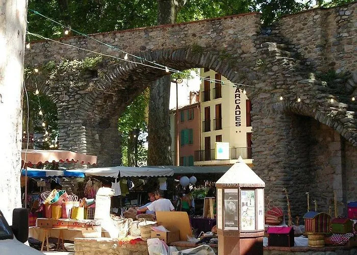 Lili Дом отдыха