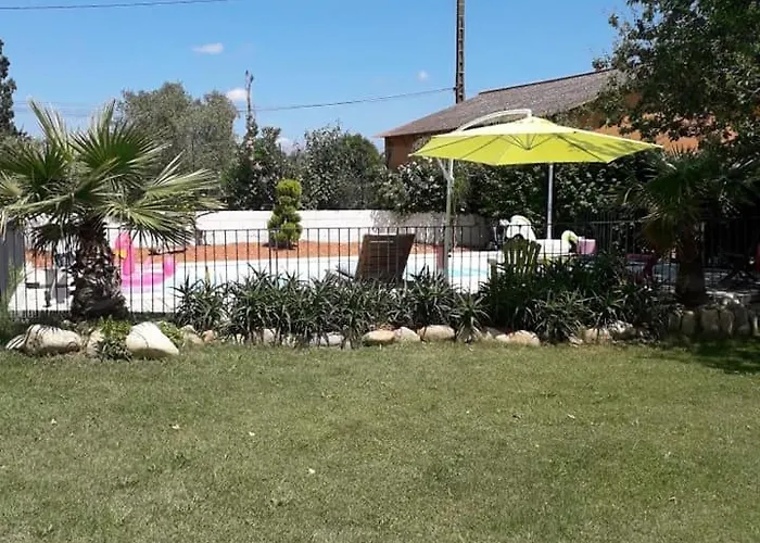 Дом отдыха Lili Сере