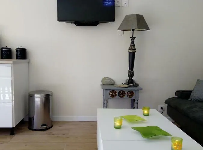 Дом отдыха Lili *