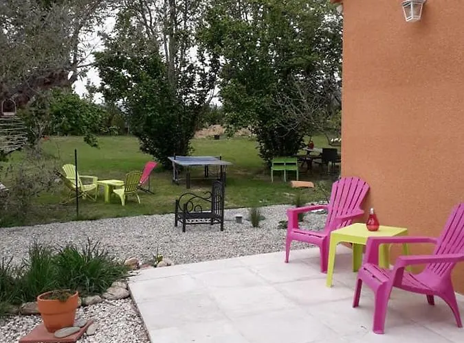 Дом отдыха Lili