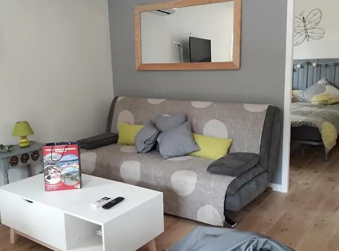 Дом отдыха Lili Сере