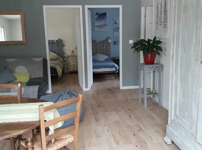 Дом отдыха Lili